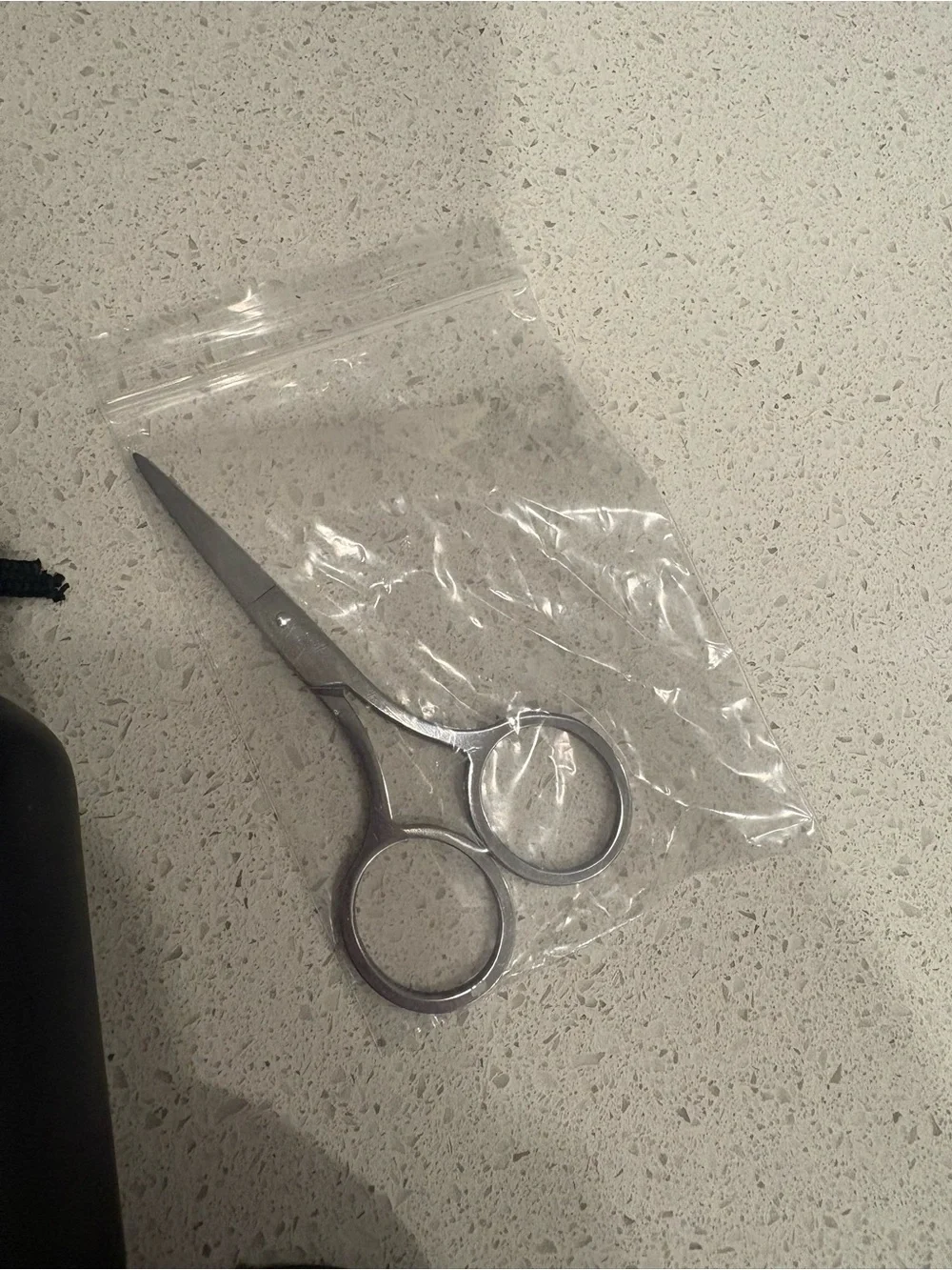 Men’s Grooming Kit